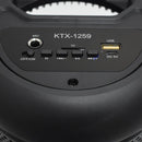 Parlante Bluetooth Conecta Celular