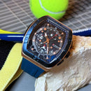 Reloj Masculino Curren Elite Sport - Estilo y  Funcionalidad