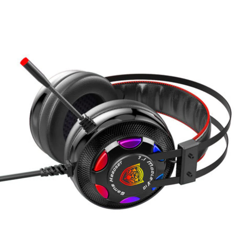 Audifonos con Microfono - Gamer V10