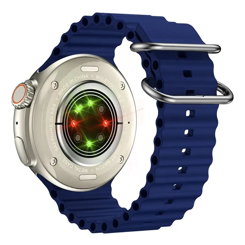 Smart Watch Zenith 78 Ultra