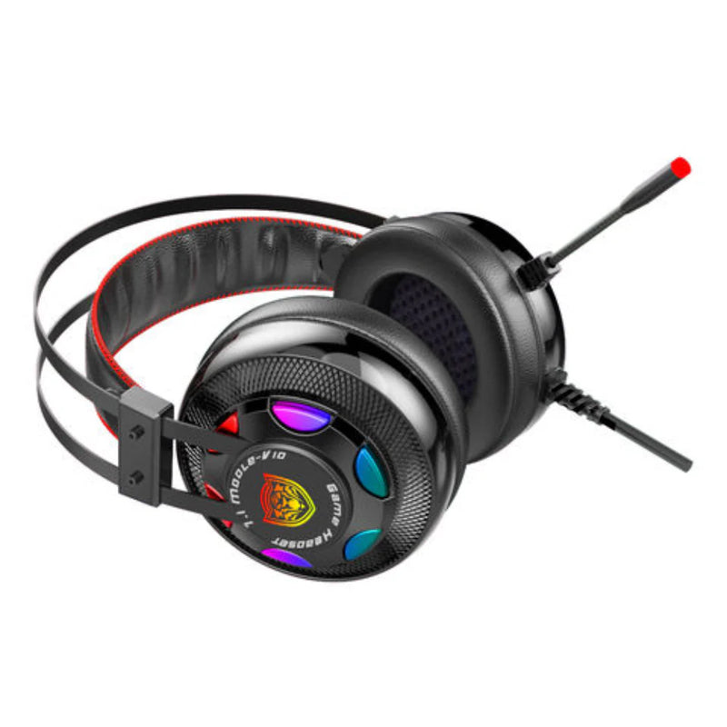 Audifonos con Microfono - Gamer V10