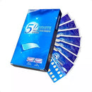 Tiras Blanqueadoras Dientes X14