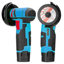 Máquina Cortadora Pulidora Inalámbrica Portátil PRO