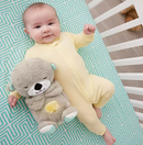 Lontrita Sueños - Peluche Que Respira