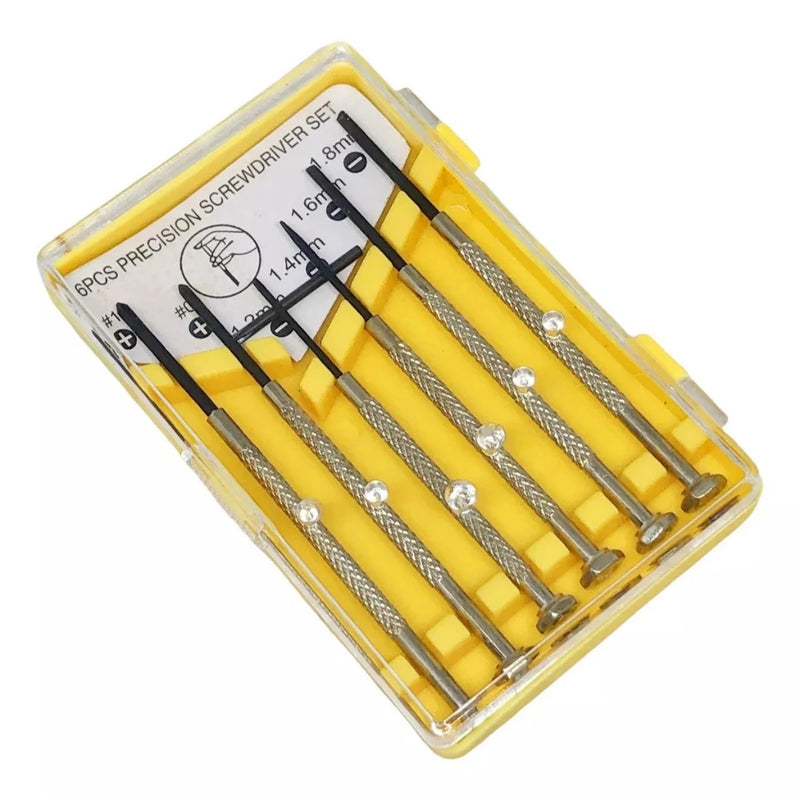 Kit de Herramientas (27 Piezas)