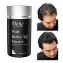Fribra Capilar Dexe - Elimina la calvicie al instante