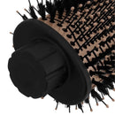 Cepillo Secador Keratin PRO 3D