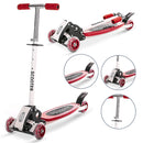 Patineta Escualizable para Niños