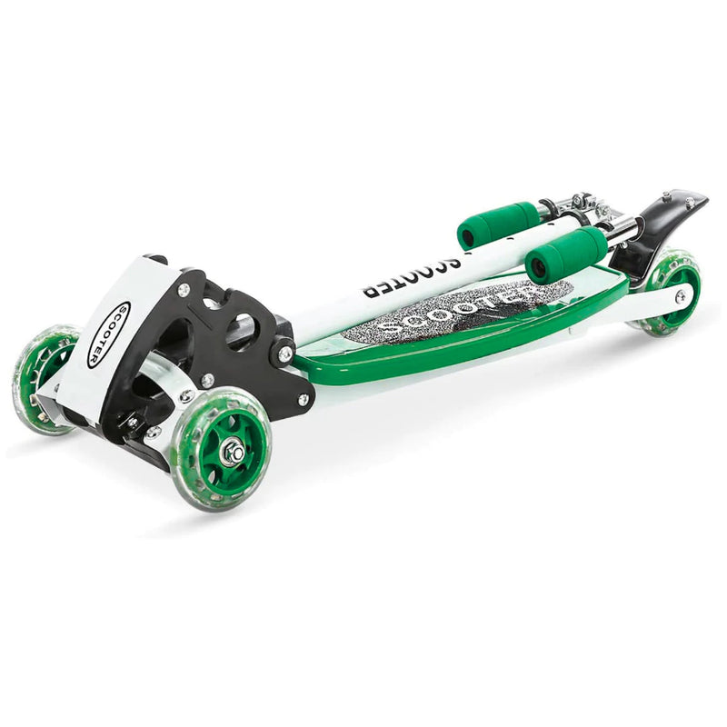 Patineta Escualizable para Niños