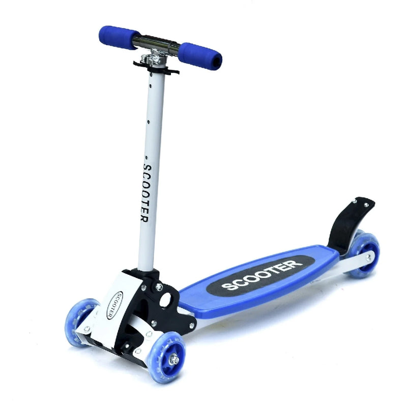 Patineta Escualizable para Niños