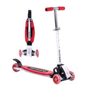 Patineta Escualizable para Niños