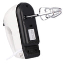 Batidora De Mano 7 Velocidades - Precisión y Versatilidad