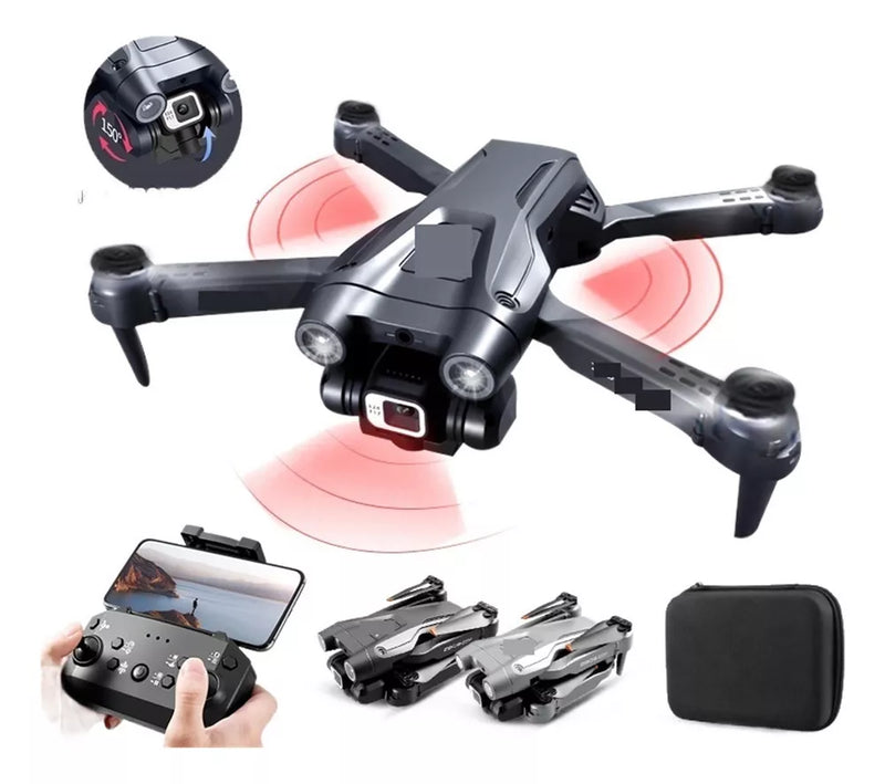 Mini Drone Profesional Plegable Z908Pro