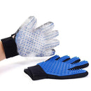 Guante Removedor de Pelos - Ideal para Gatos y Perros