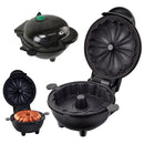 Mini Máquina para Hacer Tortas - Mini Bundt Maker