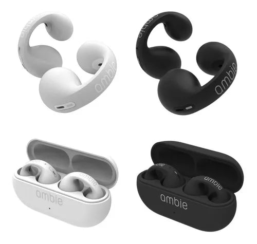Auriculares Inalámbricos Ambie Sound