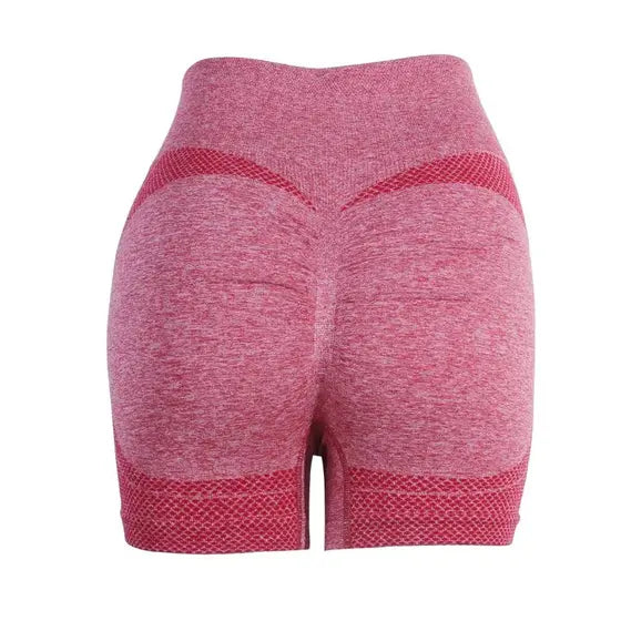 Kit 3 Shorts Fitness Top - Levanta Glúteos