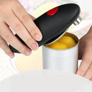 Abrelatas Eléctrico Premium