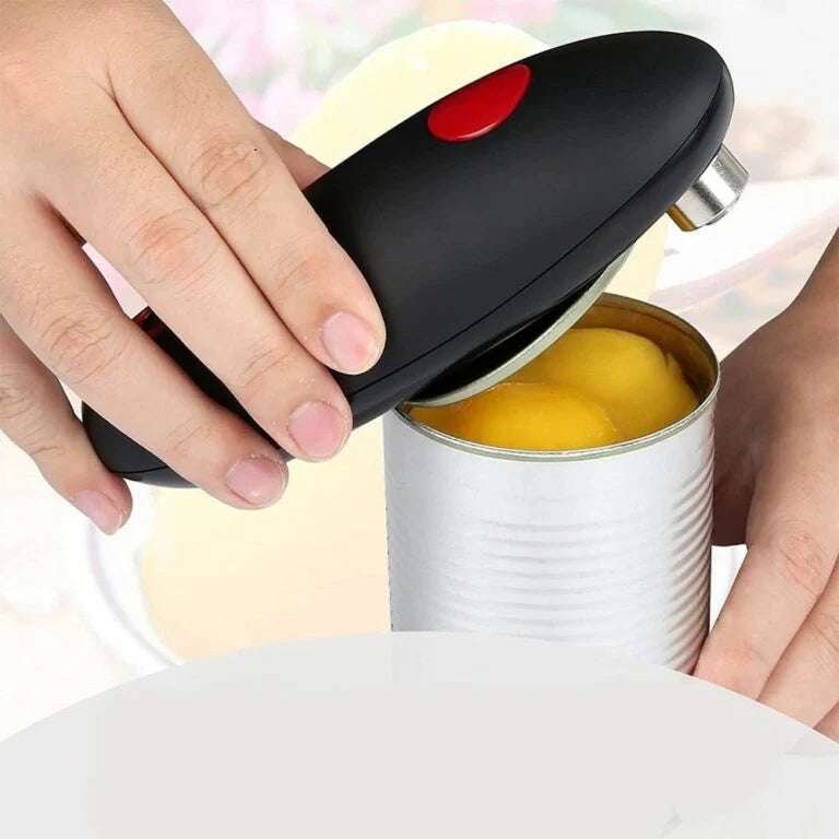 Abrelatas Eléctrico Premium