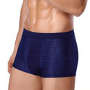 Kit de Calzoncillos Bóxer Transpirables Climafit