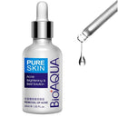 Serum Anti-Acné - Limpieza facial