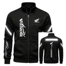 Buzo Cuello Alto Moto – Honda