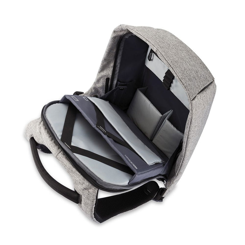 Morral Antirrobo - Organización y seguridad en cada viaje