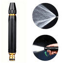 Boquilla de Manguera de Alta Presión - Potencia y Eficiencia