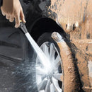 Boquilla de Manguera de Alta Presión - Potencia y Eficiencia