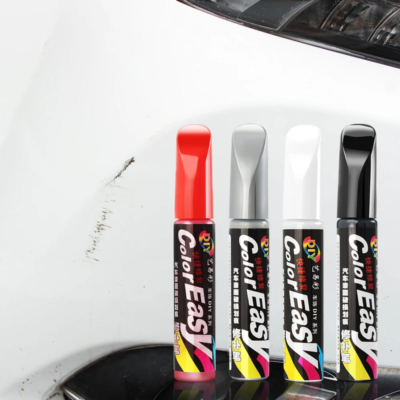Pintura Quita Rayones para Carro y Moto