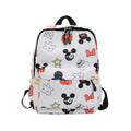 Morral Escolar Mágica de Mickey