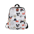 Morral Escolar Mágica de Mickey