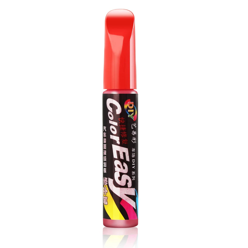 Pintura Quita Rayones para Carro y Moto