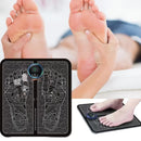 Tapete Masajeador - Alivio Instantáneo