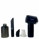 Aspiradora de Mano - Portátil y Recargable