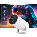 Mini Proyector Home Cinema 4K - El Cine en Tus Manos