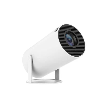Mini Proyector Home Cinema 4K - El Cine en Tus Manos