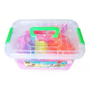 Arena Mágica Moldeable - Descubre la Magia de la Creatividad