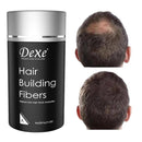 Fribra Capilar Dexe - Elimina la calvicie al instante