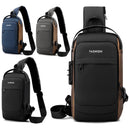 BolsoSeguro Fit - Protección total