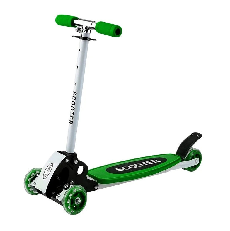 Patineta Escualizable para Niños